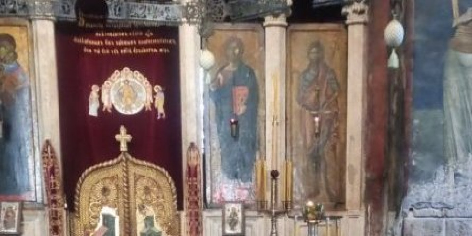 Šef Misije Euleksa na Kosovu i Metohiji: Odluka o vraćanju zemljišta manastiru Visoki Dečani - obavezujuća!