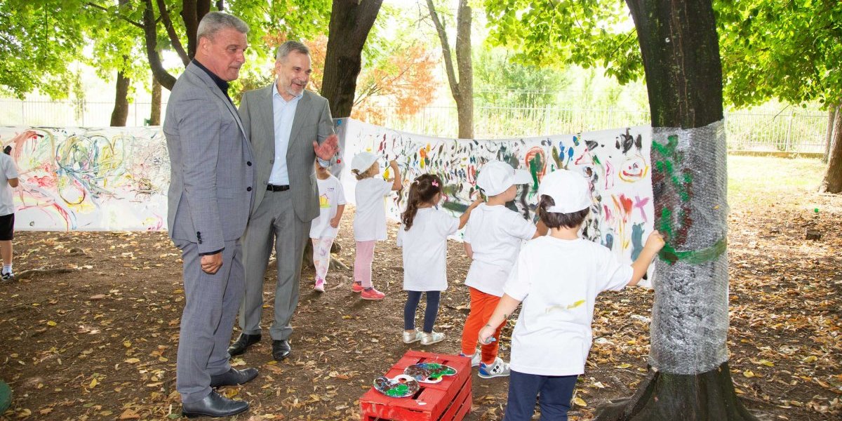 Nastavljena podrška kompanije NIS gradu Čačku