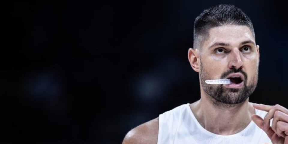 NBA as nahvalio novog igrača Zvezde: Biće sjajno pojačanje