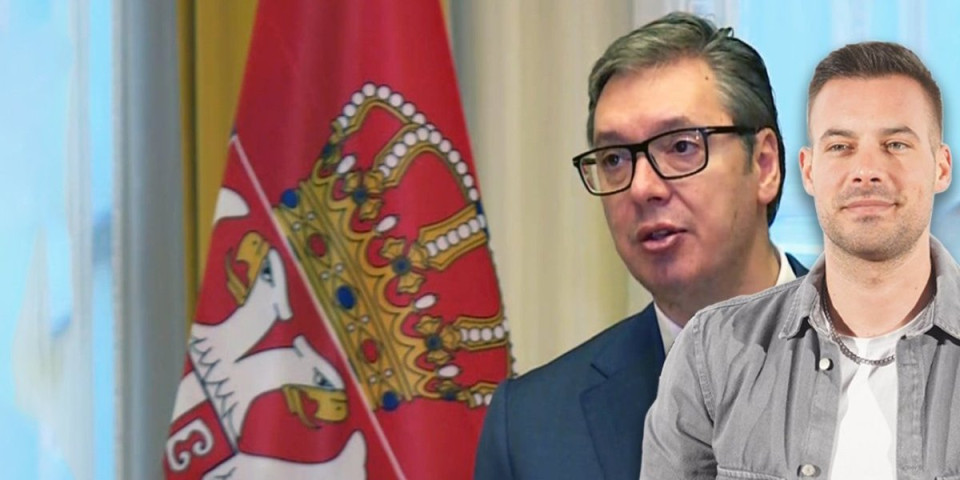 Par ekselans lažovi! Tajkunski mediji okrivili Vučića za otkaz glumcu, a on dobio ulogu kada je najoštrije kritikovao vlast!