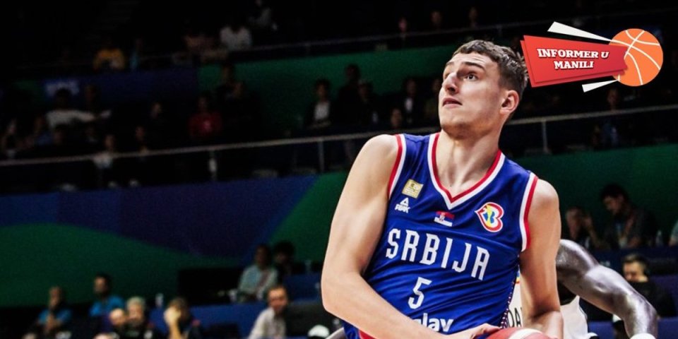 Mundobasket - šesti dan: Srbija bez greške, sada sledi ono pravo!