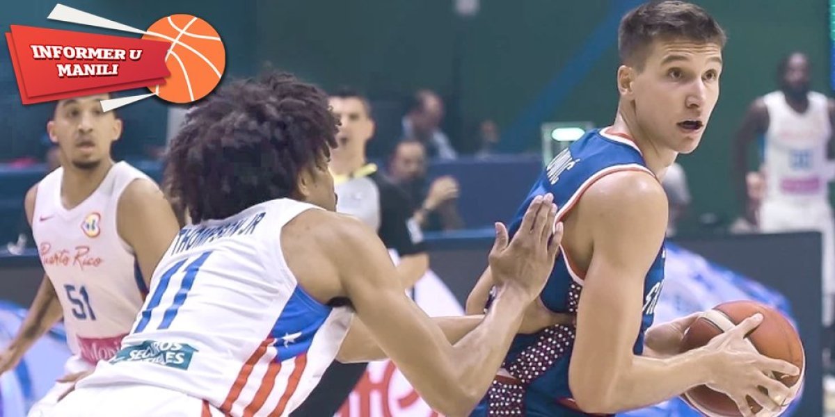 Ovo nije bilo u planu! Poznat termin meča Srbija - Italija na Mundobasketu!