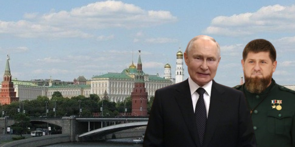 Kadirov je sledeći, proći će kao Prigožin? Ruski opozicionar tvrdi da će doći do sukoba samo iz dva razloga