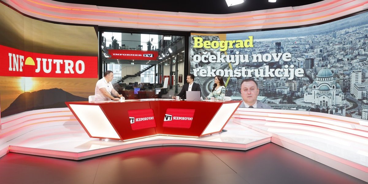 Nelegalizovani stambeni objekti konačno dobijaju struju i vodu! Čučković otkrio sve detalje (VIDEO)