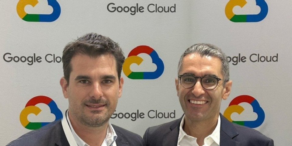 Fortenova grupa dobila dve prestižne Google Cloud nagrade