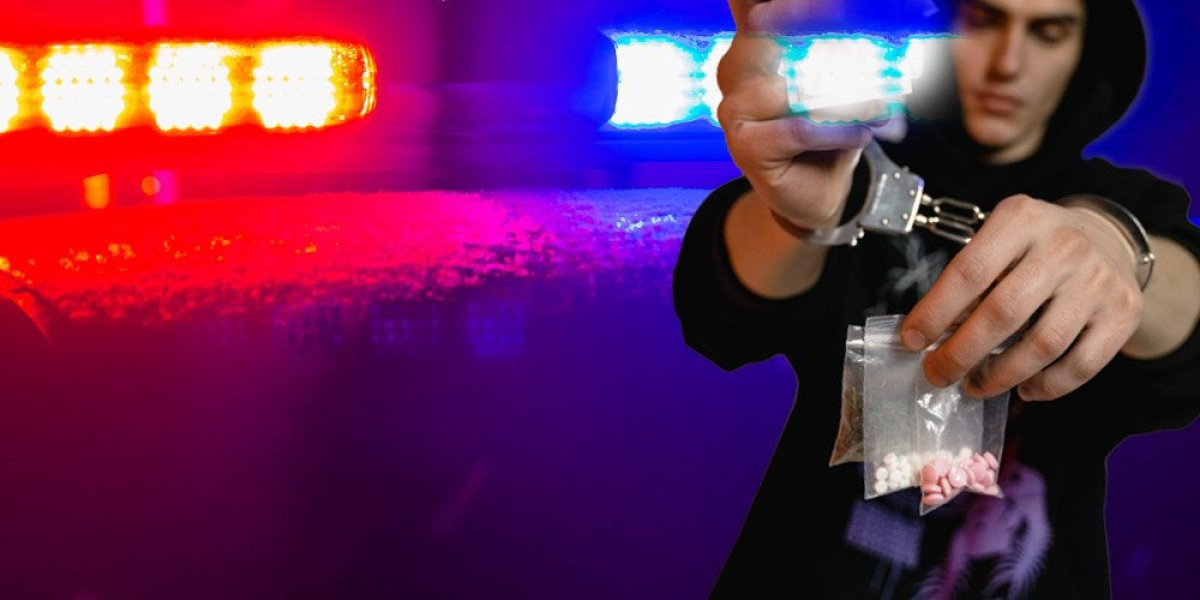 Inspektor krenuo na posao pa video kupovinu droge: Uhapšen diler i njegov kupac u Beočinu