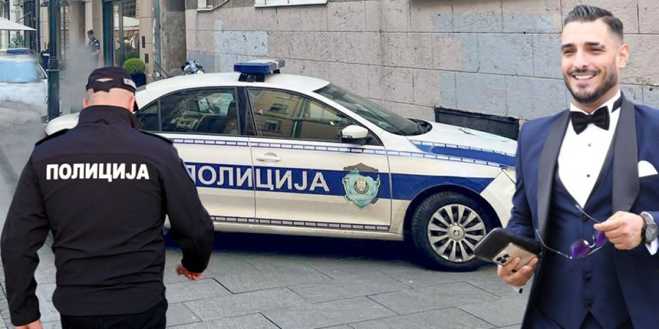 Oglasio se Darko Lazić: Nisam uhapšen, spremam se za put!