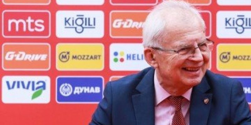 Mijailović: Bari je velika uspomena, ne mogu opisati osećaj kada čujete da ceo stadion peva "Đurđevdan"...