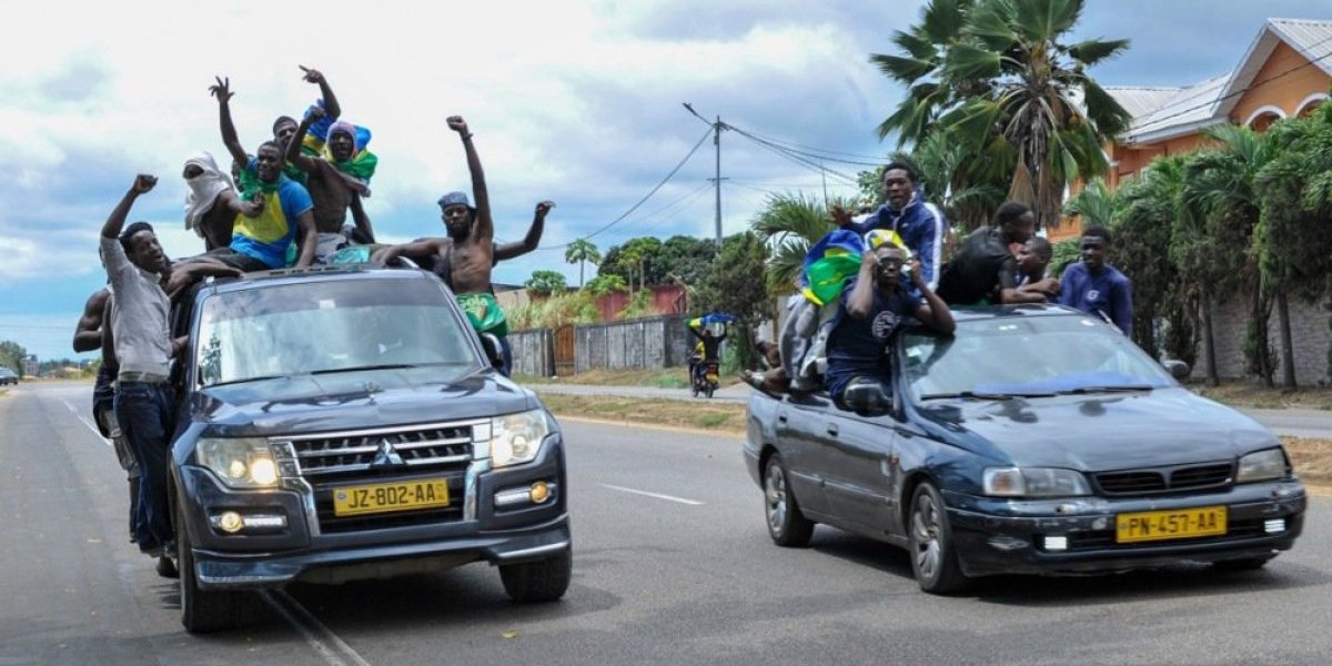 Vreme francuske Afrike je završeno! Ključa u Sahelu, posle Nigera vojska preuzela vlast i u Gabonu!