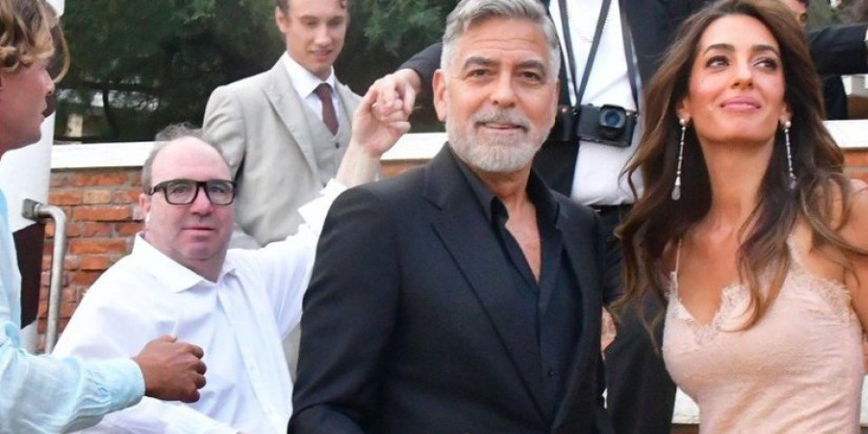 Ovaj glumac je kopija Džordža Klunija! Zgodni Argentinac radio kao perač sudova, pa dobio ponudu koja se ne odbija (FOTO)