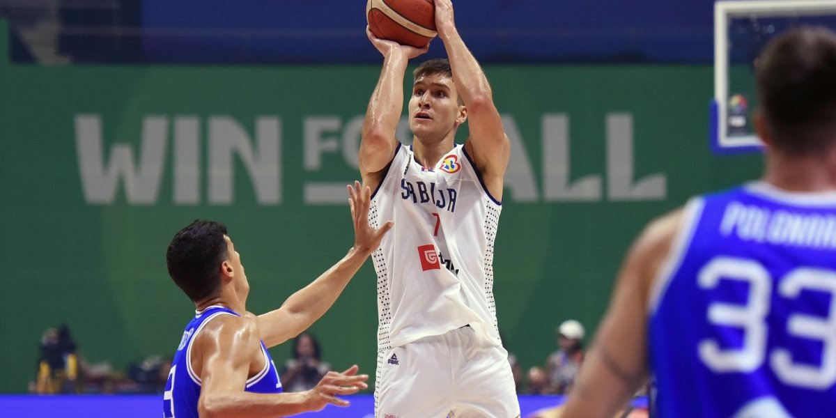 Ja sam kriv! Bogdan Bogdanović: Izgubio sam glavu