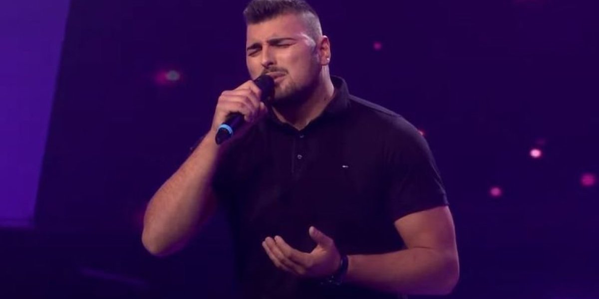 Pevač Granda usmrtio pešaka, pa pobegao, a onda ga optužili za pedofiliju! Evo gde je danas i šta radi