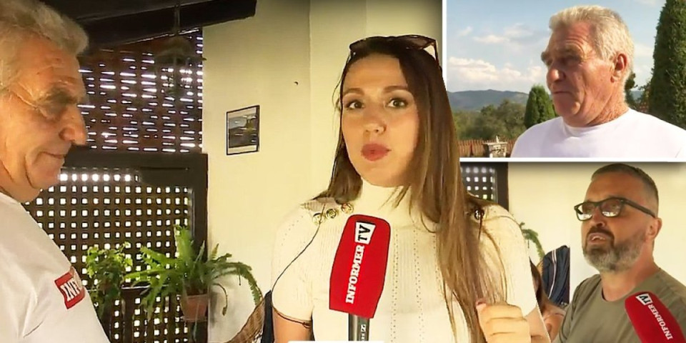 Ovako se sprema "četnička" gibanica: Zahuktava se u Rosićima, prilog koji morate pogledati! (VIDEO)