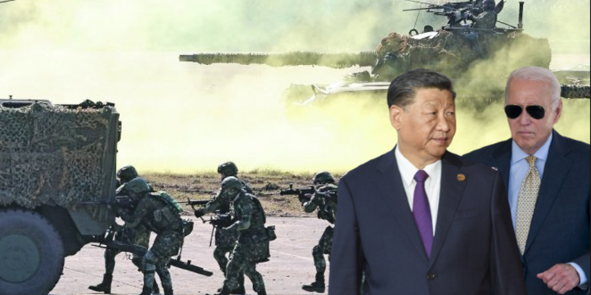 Svet nije spreman za ovaj rat! Kinezi priredili iznenađenje Amerima: Počelo masovno odbacivanje najjačeg "oružja" Vašingtona!