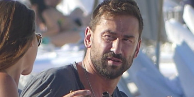 Marko Jarić napaden v Los Angelesu med poskusom kraje kolesa