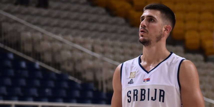 Izraelac tvrdi: Vanja Marinković se dogovorio sa Partizanom