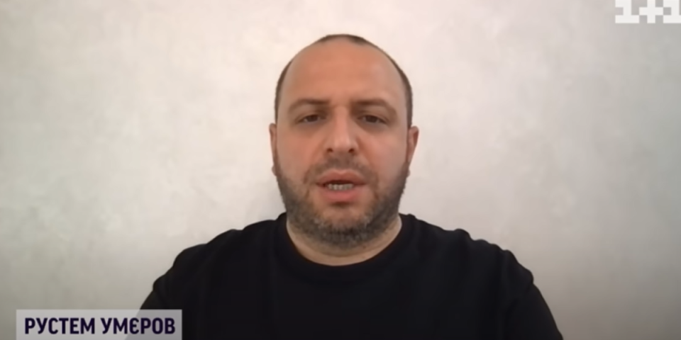 Kijev sprema veliki udar, na Rusiju kreće 10 hiljada letelica: Umerov poslao brutalnu poruku Putinu