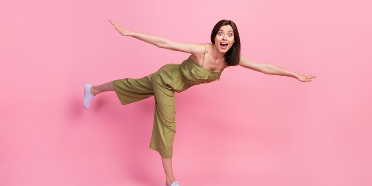 U kakvoj ste formi? Odgovor daju 3 brza mini-testa za proveru zdravlja