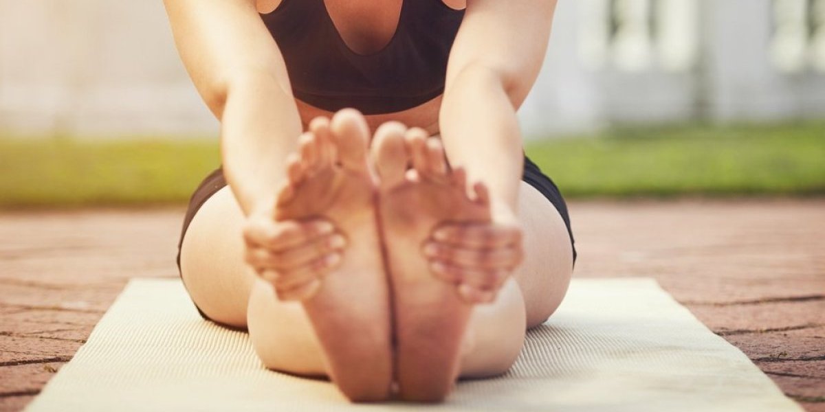 Ne možete da dodirnete nožne prste? Možda vam telo šalje ozbiljno upozorenje