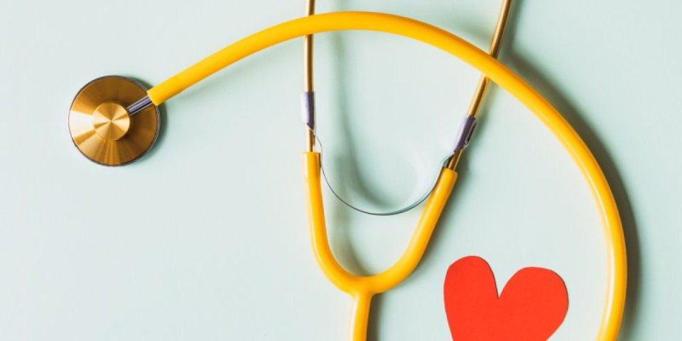Savremeni stetoskop detektuje srčana oboljenja za samo 15 sekundi: Evo ko ga je otkrio