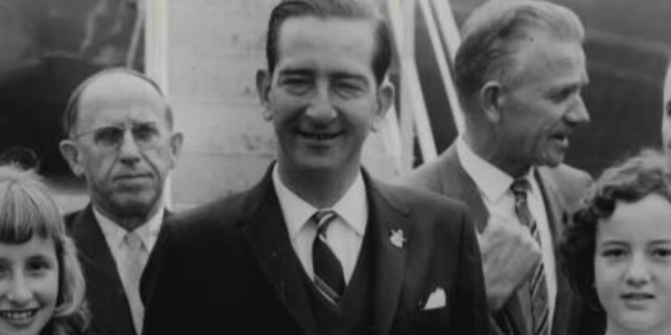 Detinjstvo mu je obeležila tuga, a onda je oženio princezu: Evo ko je bio poslednji kralj Jugoslavije