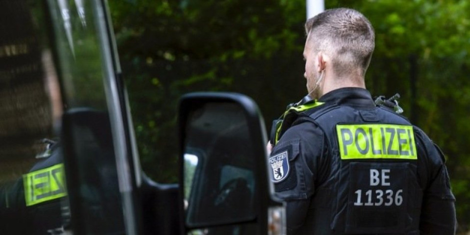 Bosanac uhapšen u Nemačkoj: Švercovao tečnost sa kojom je mogao da napravi amfetamine vredne milion evra