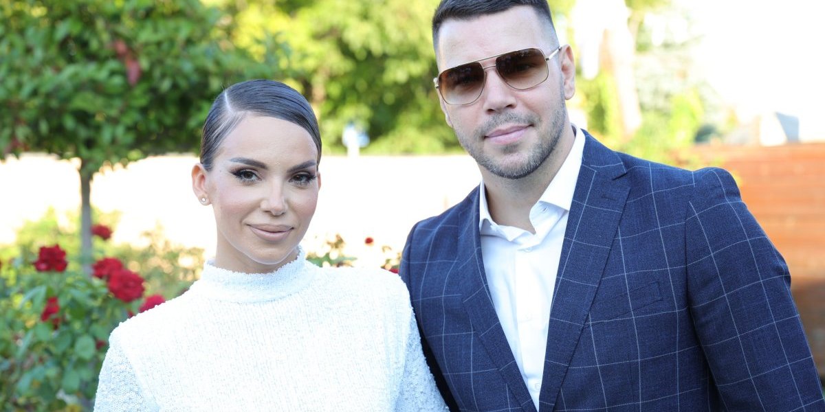 Petar Mitić progovorio o razvodu! "Ležala je pored mene i rekla da me ostavlja"