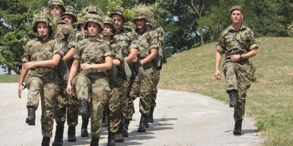 Srbija ima najmoćniju vojsku u regionu! Ovo je lista najjačih vojnih sila sveta