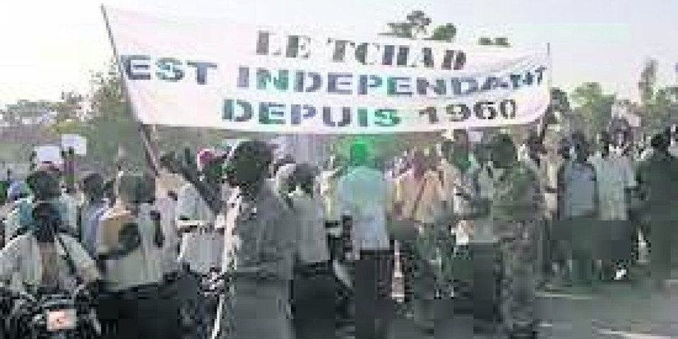(VIDEO) I Čad proteruje Francuze? Još jedna afrička zemlja ustala protiv kolonizatora