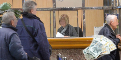 Penzije će ove godine biti veće o 1. novembra, što je ranije od planiranog, najavio je predsednik Srbije Aleksandar Vučić. Povećanje će, kako je rekao, biti značajno, jer su, kako je istakao, penzioneri to zaslužili.