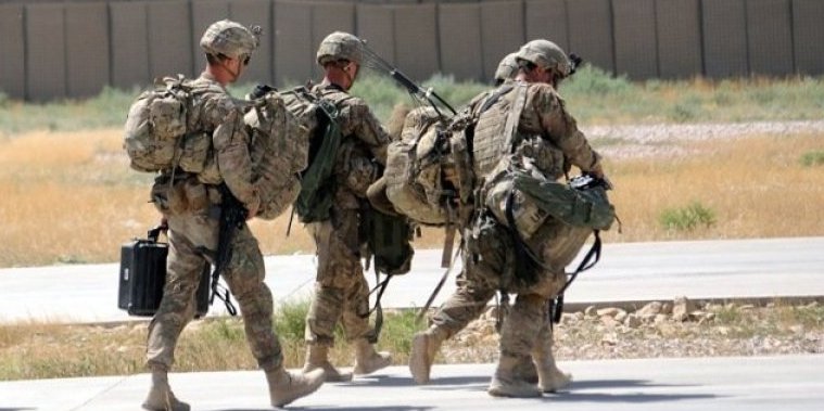 Bežanija! Amerikanci zavtvaraju bazu u Nigeru? Vojnici masovno pakuju stvari i odlaze...