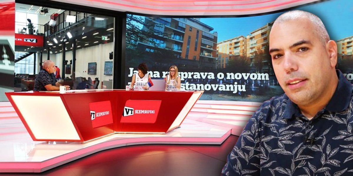 Javna rasprava o izmenama i dopunama zakona! Radić: Potpuna promena pravila! (VIDEO)