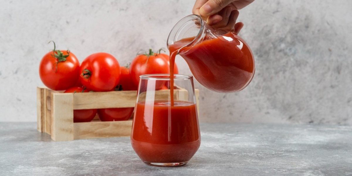 Domaći mleveni paradajz bez kuvanja: Može da traje i do 2 godine, a sprema se brzo i lako