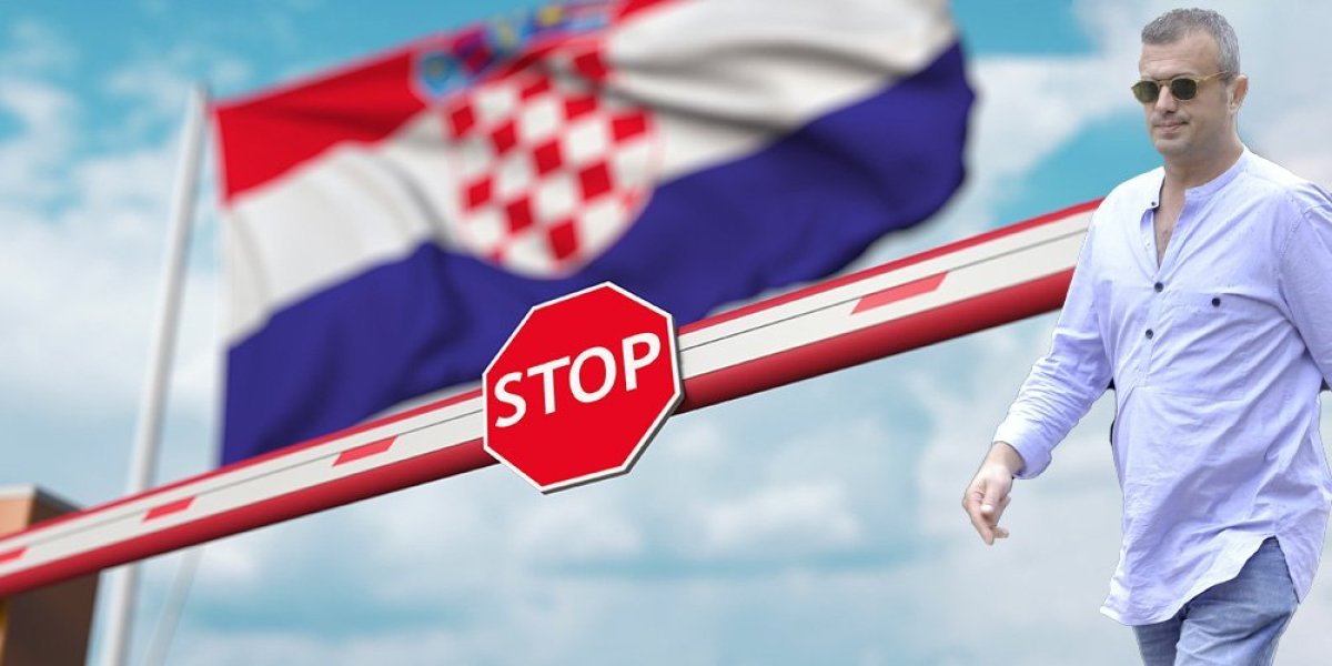 Svi detalji skandala Sergeja Trifunovica zbog kog mu je zabranjen ulaz u Hrvatsku