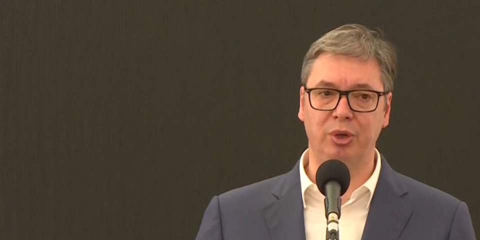 Nemac brani Vučića od svog kolege! Bistron: Rot nije diplomata nego demagog, napad na predsednika Srbije uvreda
