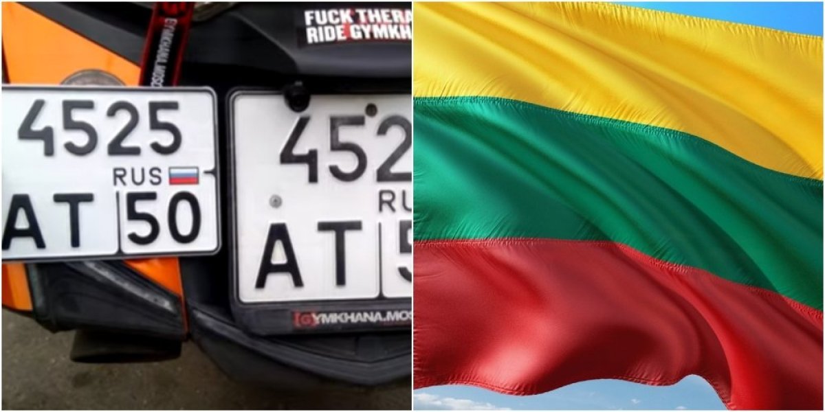 Ima li kraja zabranama?! Članica NATO spustila novu rampu Moskvi, tiče se automobila registrovanih u Rusiji!