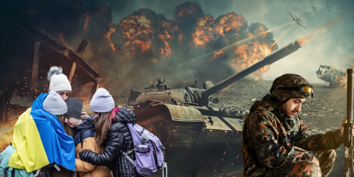 Gotovo je! Rusiji nude ukrajinske teritorije: NATO je potpuno nemoćan