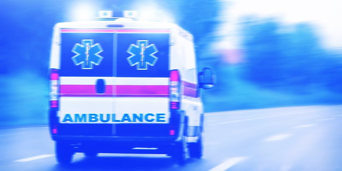 Autom udario ženu (70) na Zrenjaniskom putu: Preminula na reanimaciji