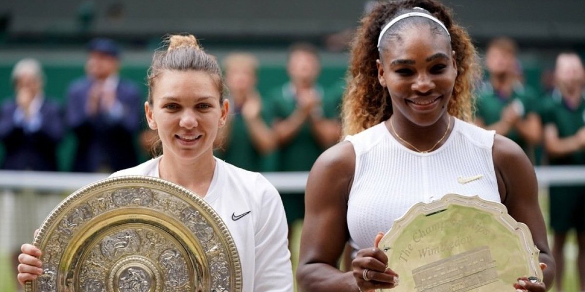 Brutalna Serena žestoko prozvala Halep zbog dopinga!