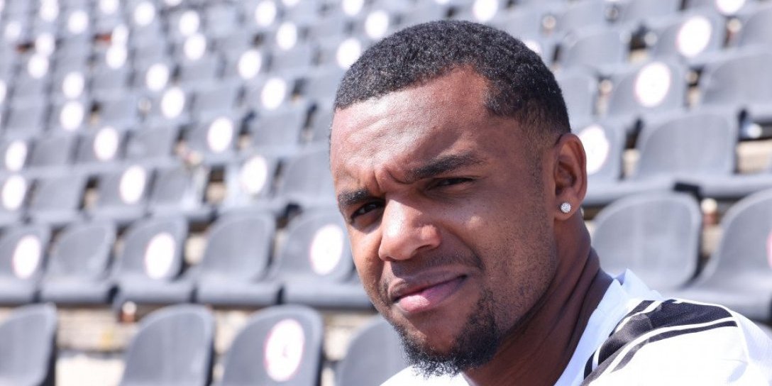 Partizan zvanično predstavio 11. pojačanje! (FOTO)