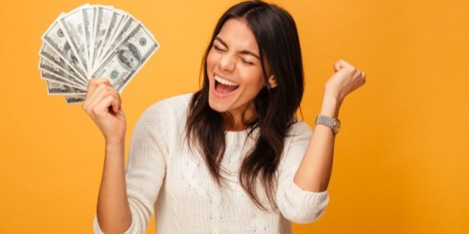 Uz pomoć ovoga nikada nećete ostati bez para: 3 načina da privučete novac