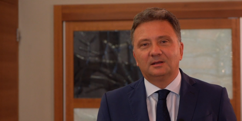 Ministar Jovanović: Zakon smeta pojedincima jer se igra fer utakmica