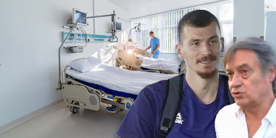 "Nije to tako lako": Hajrudin je spreman da da bubreg za Borišu, ali doktor Jakovljević otkriva kakva je zapravo procedura