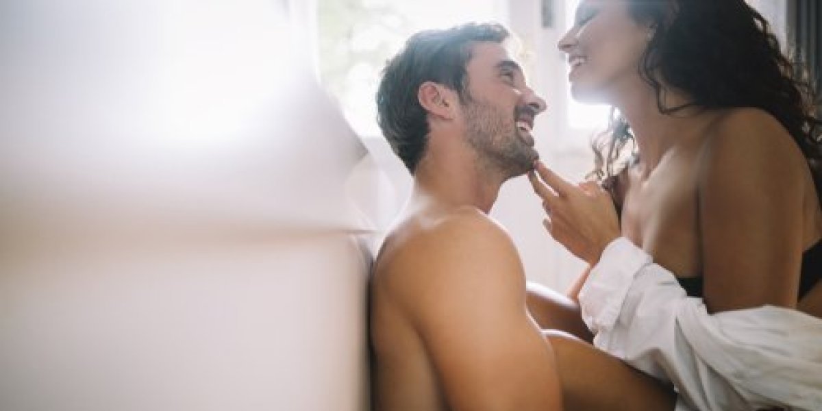 5 seksualnih poza koje totalno raspamećuju, ali i produbljuju emocionalnu povezanost