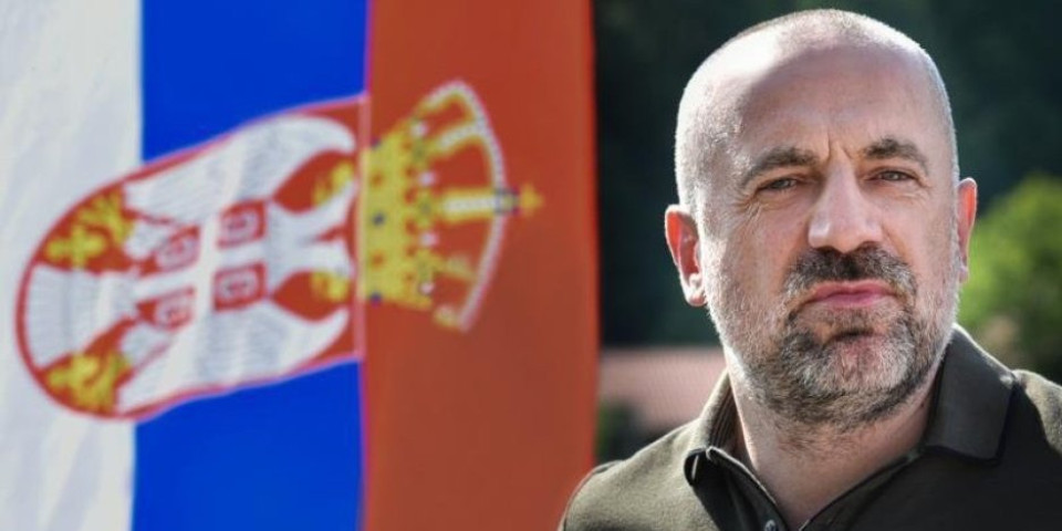 Milan Radoičić se odazvao pozivu državnih organa Srbije! U MUP otišao u pratnji advokata