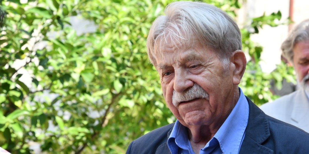 Oženio se unuk Ljubivoja Ršumovića: Evo ko je osvojio srce talentovanog scenariste