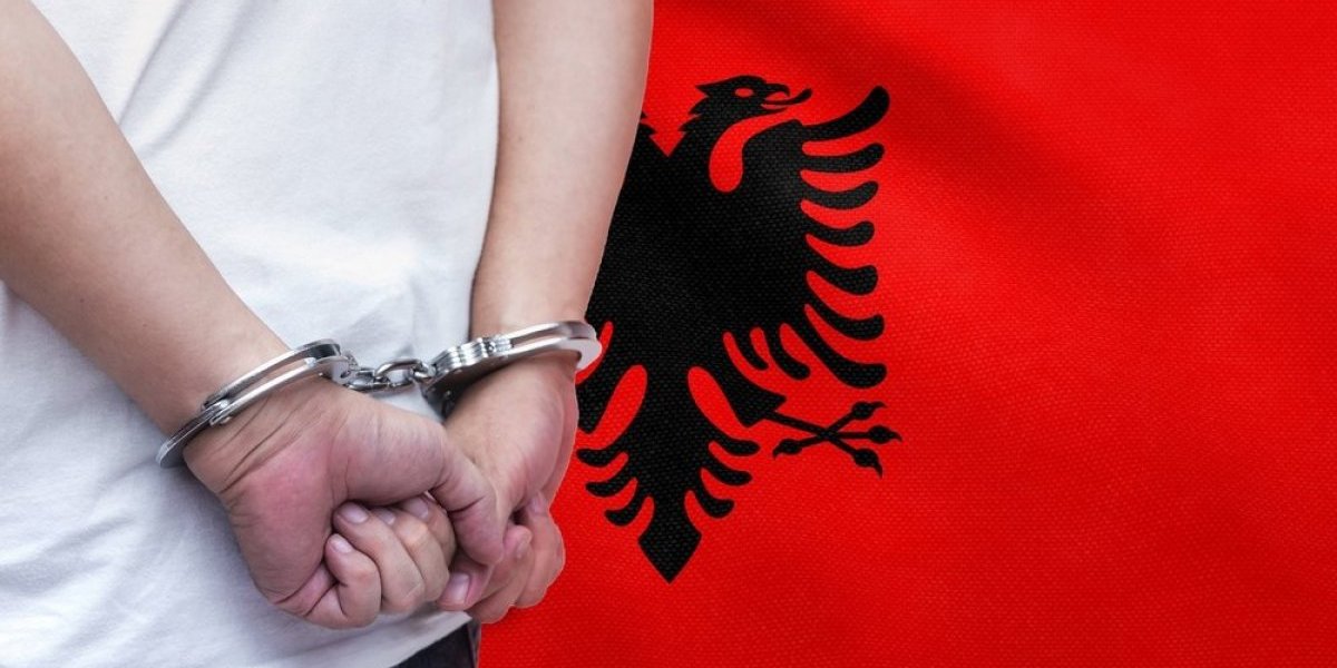 Počela hapšenja po Tirani: Srbija još nije ni stigla, a već haos u Albaniji