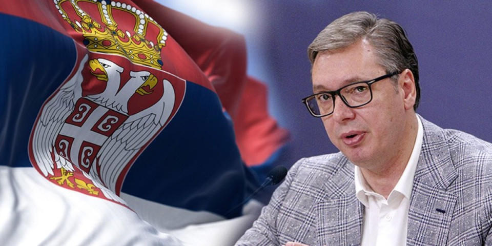 Vučić za „Fajnenšel tajms“ - Evropska unija nikada Srbiji nije pružala toliku podršku kao Ukrajini!