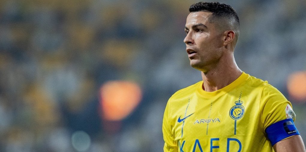 Ronaldo ti li si?! Portugalca nikada nismo videli u ovakvom izdanju (VIDEO)