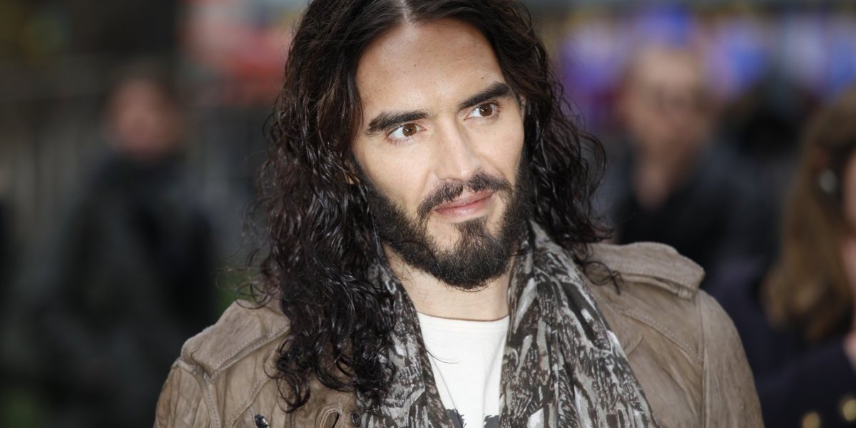 Rasel Brend optužen za zlostavljanje i silovanje! Prijavile ga 4 žene - skandal drma Holivud